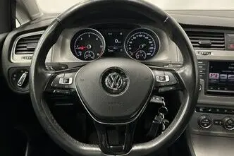 Volkswagen Golf, 2.0, 110 kW, дизель, автомат, передний привод