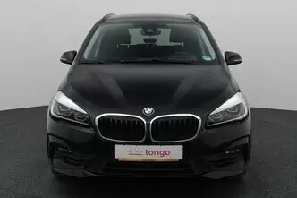 BMW 218, 1.5, 103 kW, бензин, автомат, передний привод