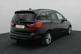 BMW 218, 1.5, 103 kW, бензин, автомат, передний привод