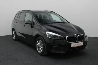 BMW 218, 1.5, 103 kW, бензин, автомат, передний привод