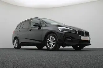 BMW 218, 1.5, 103 kW, бензин, автомат, передний привод