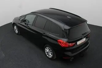 BMW 218, 1.5, 103 kW, бензин, автомат, передний привод