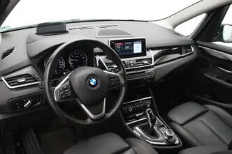 BMW 218, 1.5, 103 kW, бензин, автомат, передний привод