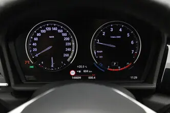 BMW 218, 1.5, 103 kW, бензин, автомат, передний привод