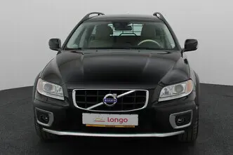 Volvo XC70, 2.0, 120 kW, дизель, автомат, передний привод