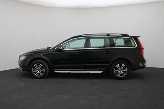 Volvo XC70, 2.0, 120 kW, дизель, автомат, передний привод