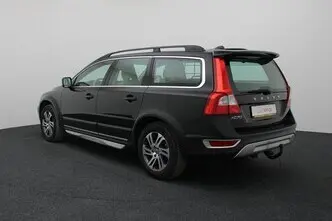 Volvo XC70, 2.0, 120 kW, дизель, автомат, передний привод