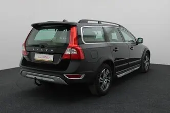 Volvo XC70, 2.0, 120 kW, дизель, автомат, передний привод