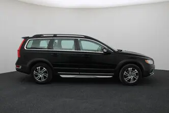 Volvo XC70, 2.0, 120 kW, дизель, автомат, передний привод