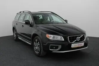 Volvo XC70, 2.0, 120 kW, дизель, автомат, передний привод