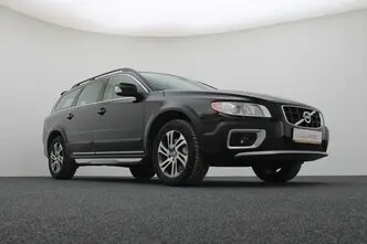 Volvo XC70, 2.0, 120 kW, дизель, автомат, передний привод