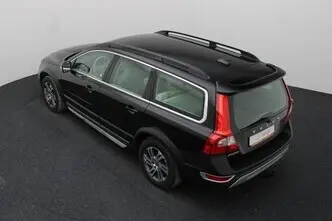 Volvo XC70, 2.0, 120 kW, дизель, автомат, передний привод