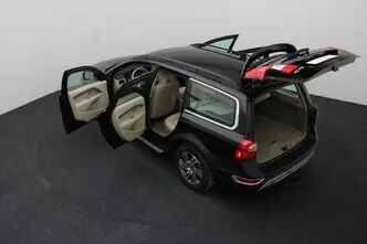 Volvo XC70, 2.0, 120 kW, дизель, автомат, передний привод