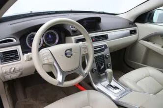 Volvo XC70, 2.0, 120 kW, дизель, автомат, передний привод