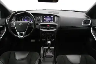 Volvo V40, 2.0, 110 kW, дизель, автомат, передний привод