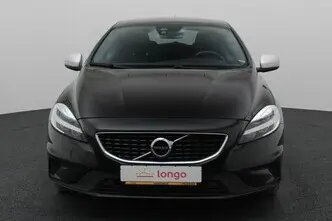 Volvo V40, 2.0, 110 kW, дизель, автомат, передний привод