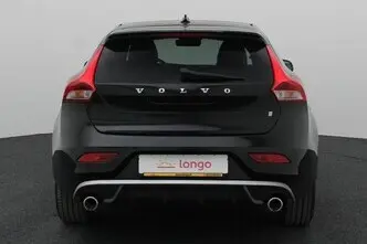 Volvo V40, 2.0, 110 kW, дизель, автомат, передний привод