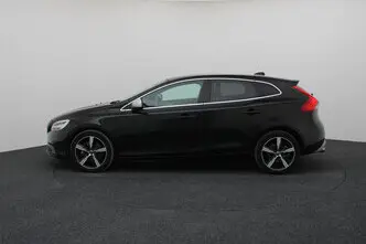 Volvo V40, 2.0, 110 kW, дизель, автомат, передний привод