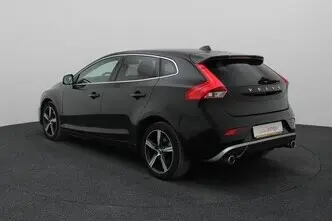 Volvo V40, 2.0, 110 kW, дизель, автомат, передний привод