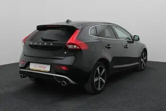 Volvo V40, 2.0, 110 kW, дизель, автомат, передний привод