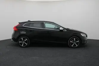 Volvo V40, 2.0, 110 kW, дизель, автомат, передний привод