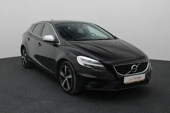 Volvo V40, 2.0, 110 kW, дизель, автомат, передний привод