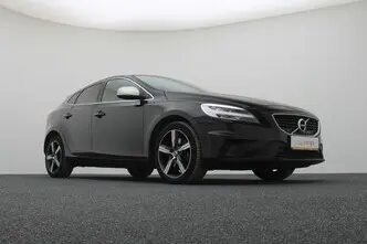 Volvo V40, 2.0, 110 kW, дизель, автомат, передний привод