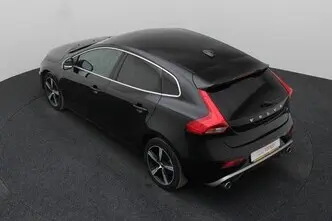 Volvo V40, 2.0, 110 kW, дизель, автомат, передний привод