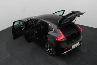 Volvo V40, 2.0, 110 kW, дизель, автомат, передний привод