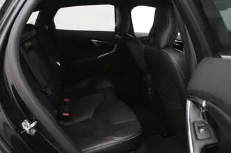 Volvo V40, 2.0, 110 kW, дизель, автомат, передний привод