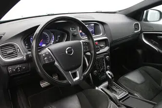 Volvo V40, 2.0, 110 kW, дизель, автомат, передний привод