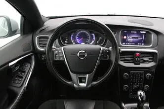 Volvo V40, 2.0, 110 kW, дизель, автомат, передний привод