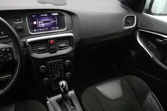 Volvo V40, 2.0, 110 kW, дизель, автомат, передний привод