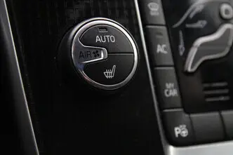 Volvo V40, 2.0, 110 kW, дизель, автомат, передний привод