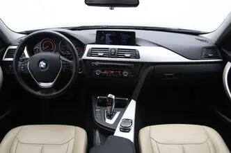 BMW 320, 2.0, 135 kW, бензин, автомат, задний привод