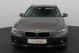 BMW 320, 2.0, 135 kW, бензин, автомат, задний привод