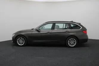 BMW 320, 2.0, 135 kW, бензин, автомат, задний привод