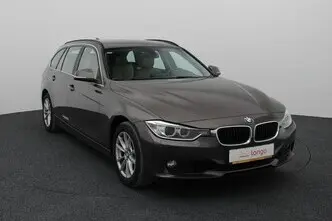 BMW 320, 2.0, 135 kW, бензин, автомат, задний привод