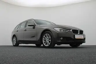 BMW 320, 2.0, 135 kW, бензин, автомат, задний привод