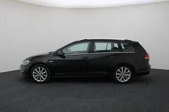 Volkswagen Golf, 1.5, 96 kW, бензин, механическая, передний привод