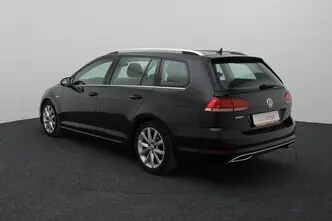 Volkswagen Golf, 1.5, 96 kW, бензин, механическая, передний привод