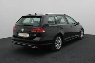 Volkswagen Golf, 1.5, 96 kW, бензин, механическая, передний привод