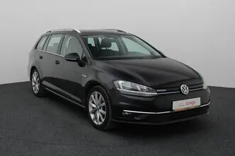 Volkswagen Golf, 1.5, 96 kW, бензин, механическая, передний привод