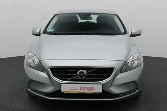 Volvo V40, 2.0, 140 kW, дизель, механическая, передний привод