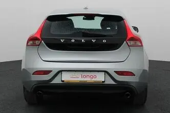 Volvo V40, 2.0, 140 kW, дизель, механическая, передний привод