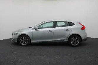 Volvo V40, 2.0, 140 kW, дизель, механическая, передний привод