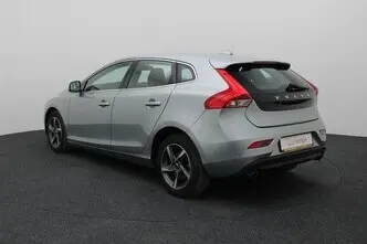 Volvo V40, 2.0, 140 kW, дизель, механическая, передний привод