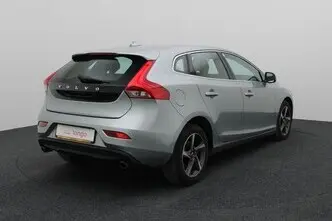 Volvo V40, 2.0, 140 kW, дизель, механическая, передний привод