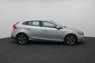 Volvo V40, 2.0, 140 kW, дизель, механическая, передний привод