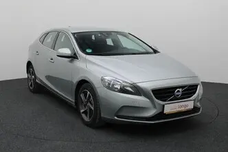 Volvo V40, 2.0, 140 kW, дизель, механическая, передний привод